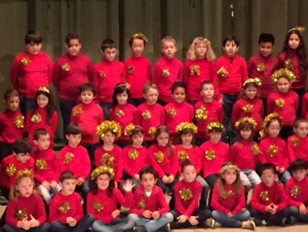 Concerto di Natale 2014